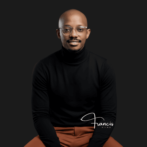 Francis Kiing - Brand Strategist